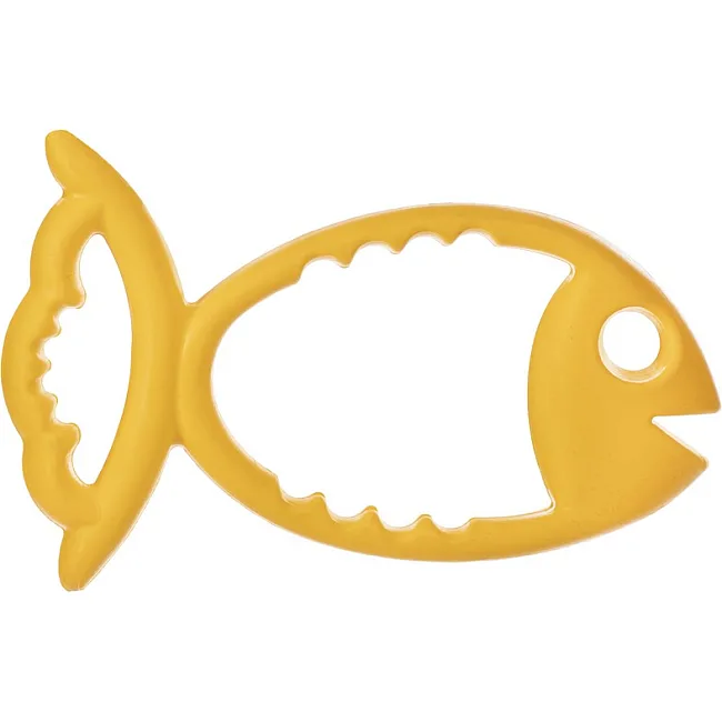 Игрушка для обучения детей плаванию MADWAVE DIVING FISH M075903006W 17x9x1,5см