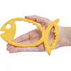 Игрушка для обучения детей плаванию MADWAVE DIVING FISH M075903006W 17x9x1,5см