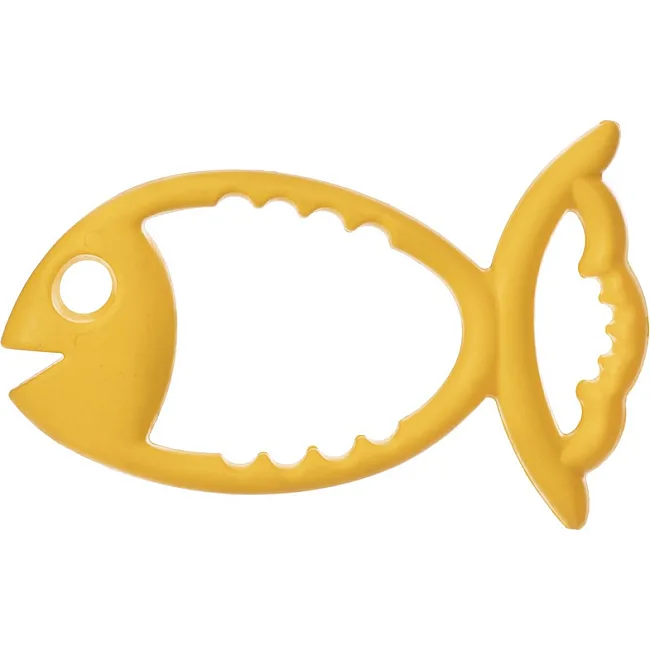 Игрушка для обучения детей плаванию MADWAVE DIVING FISH M075903006W 17x9x1,5см