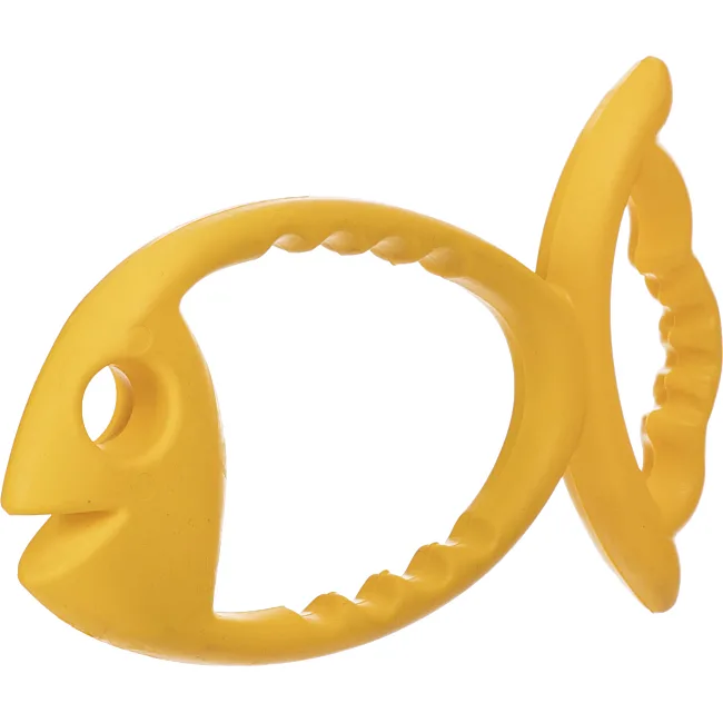 Игрушка для обучения детей плаванию MADWAVE DIVING FISH M075903006W 17x9x1,5см
