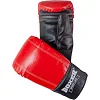 Снарядні рукавички Boxer "Тренувальні" Еліт (шкіра)