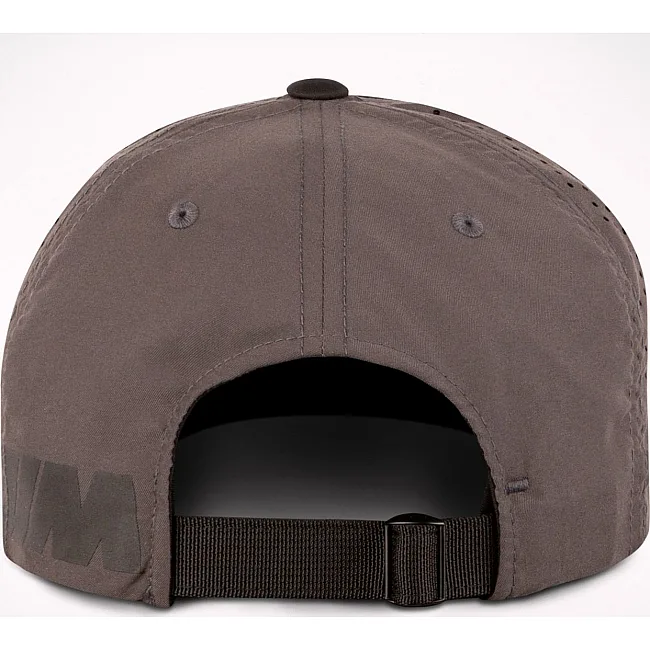 Кепка VENUM Connect Grey Black