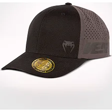 Кепка VENUM Connect Grey Black