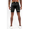 Компрессионные шорты VENUM G-Fit Black Gold