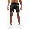 Компрессионные шорты VENUM G-Fit Black Gold