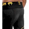 Компрессионные шорты VENUM G-Fit Black Gold