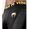 Компрессионные шорты VENUM G-Fit Black Gold
