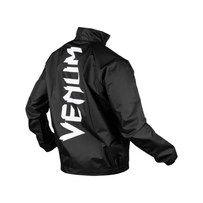 Костюм сауна VENUM Sauna Suit Giant Black
