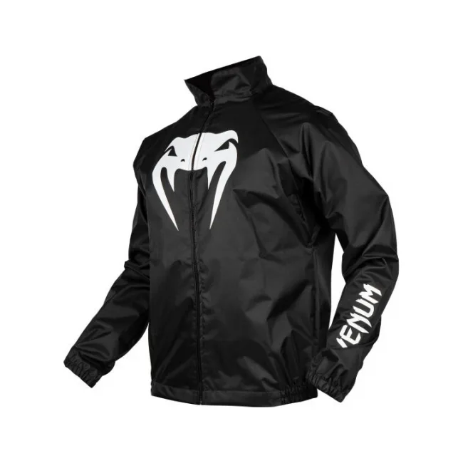 Костюм сауна VENUM Sauna Suit Giant Black