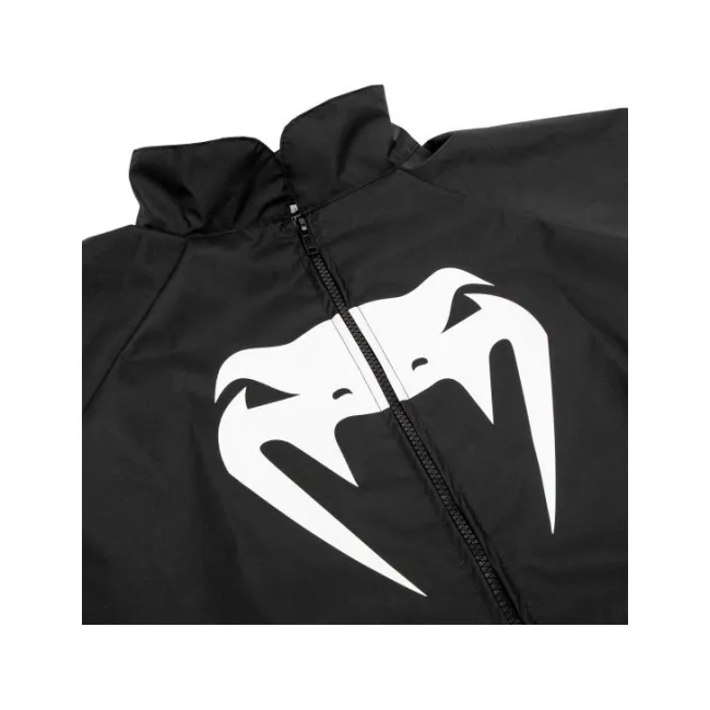 Костюм сауна VENUM Sauna Suit Giant Black