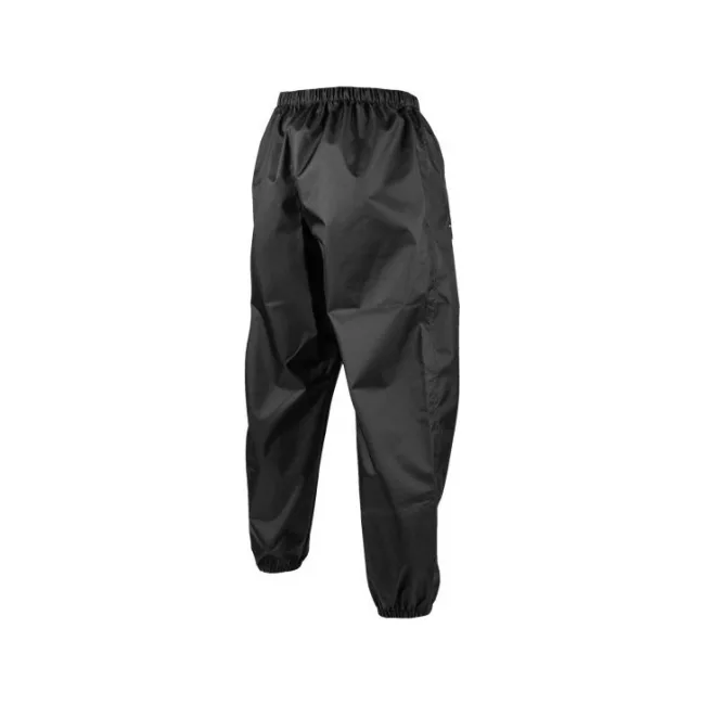 Костюм сауна VENUM Sauna Suit Giant Black