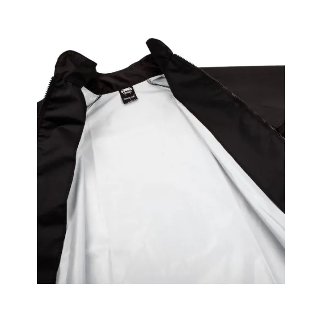 Костюм сауна VENUM Sauna Suit Giant Black