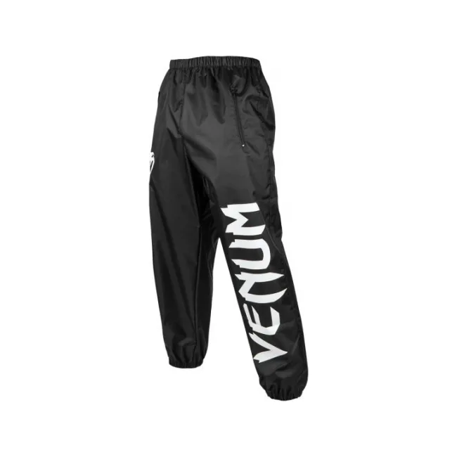 Костюм сауна VENUM Sauna Suit Giant Black