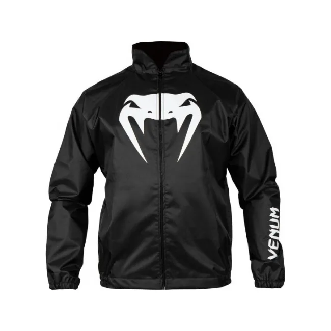Костюм сауна VENUM Sauna Suit Giant Black