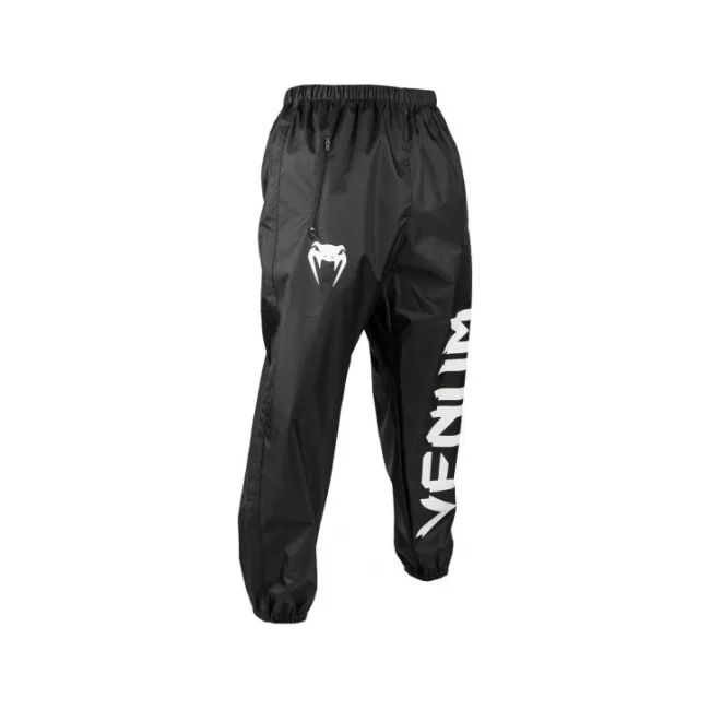 Костюм сауна VENUM Sauna Suit Giant Black
