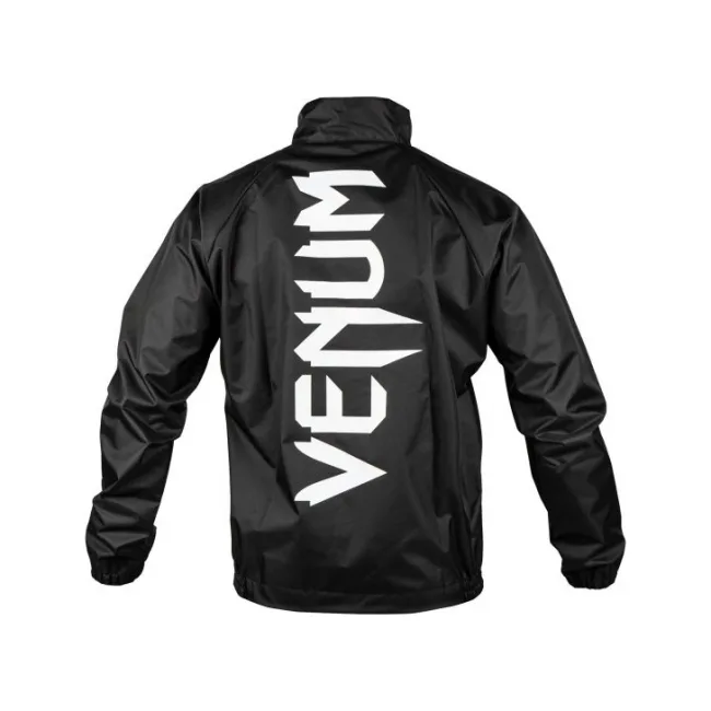 Костюм сауна VENUM Sauna Suit Giant Black