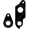 Крюк на раму HAIBIKE eBike XLC DO-A95, Xduro Carbon, 2шт.