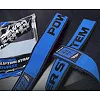 Ламки для тяги POWER SYSTEM PS-3401 Lifting Straps Duplex Black/Blue