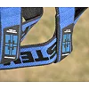 Ламки для тяги POWER SYSTEM PS-3401 Lifting Straps Duplex Black/Blue
