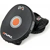 Лапы для бокса RIVAL RPM11 Evolution Black Black