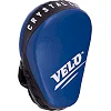 Лапи для боксу VELO VL-2212 23x17x11см 2шт