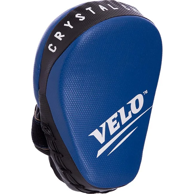 Лапи для боксу VELO VL-2212 23x17x11см 2шт