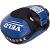 Лапи для боксу VELO VL-2212 23x17x11см 2шт
