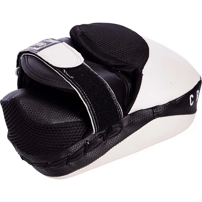 Лапи для боксу VELO VL-2212 23x17x11см 2шт