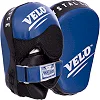 Лапи для боксу VELO VL-2212 23x17x11см 2шт
