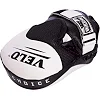 Лапи для боксу VELO VL-2212 23x17x11см 2шт