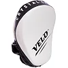 Лапи для боксу VELO VL-2212 23x17x11см 2шт