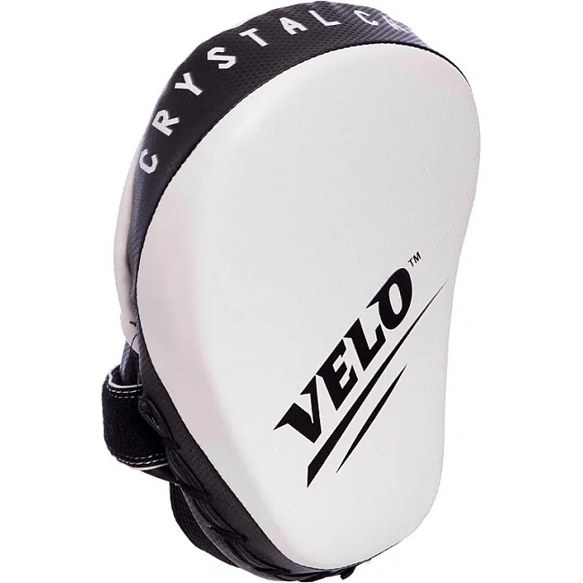 Лапи для боксу VELO VL-2212 23x17x11см 2шт