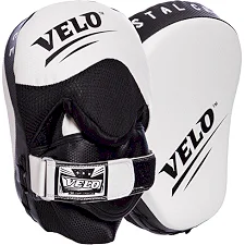 Лапи для боксу VELO VL-2212 23x17x11см 2шт