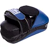 Лапи для боксу VELO VL-2212 23x17x11см 2шт