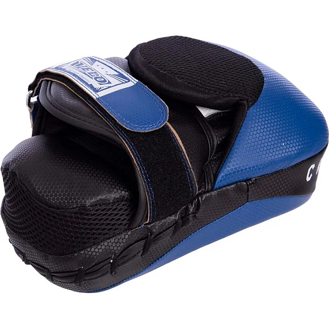 Лапи для боксу VELO VL-2212 23x17x11см 2шт