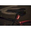 Мигалка на велосипед задняя KNOG Plus Rear 20 Lumens Black