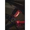 Мигалка на велосипед задняя KNOG Plus Rear 20 Lumens Black