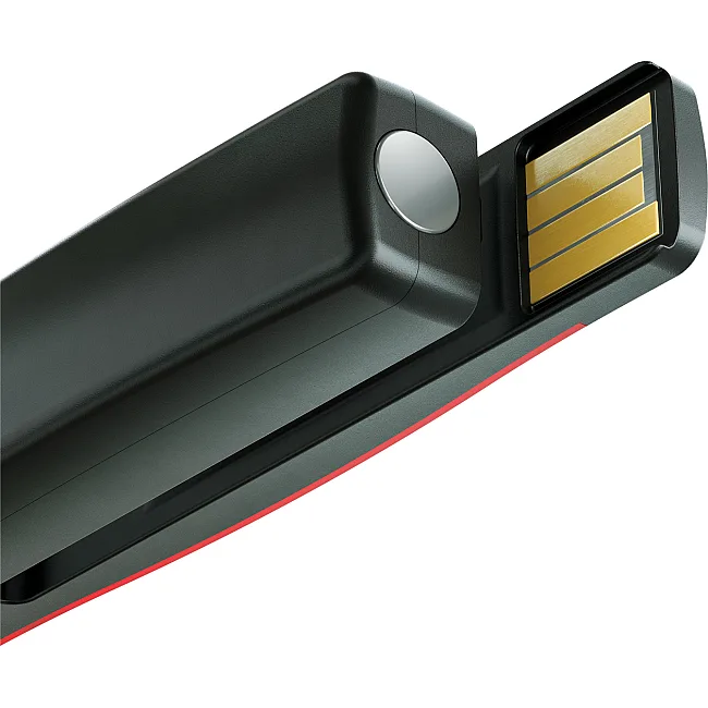 Мигалка на велосипед задняя KNOG Plus Rear 20 Lumens Black