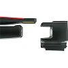 Мигалка на велосипед задняя KNOG Plus Rear 20 Lumens Black