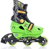 Набор роликов с защитой TEMPISH RACER BABY SKATE