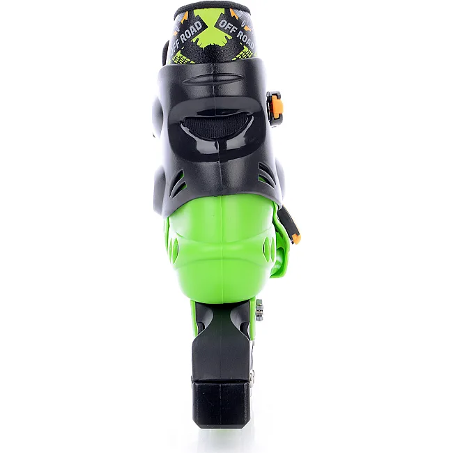 Набор роликов с защитой TEMPISH RACER BABY SKATE