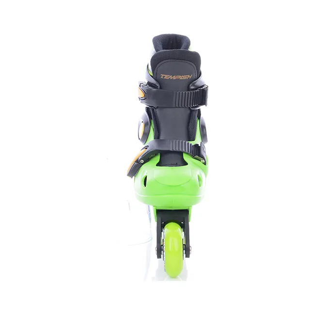 Набор роликов с защитой TEMPISH RACER BABY SKATE