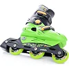 Набор роликов с защитой TEMPISH RACER BABY SKATE