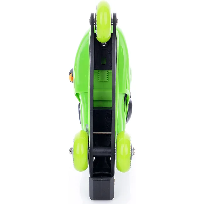 Набор роликов с защитой TEMPISH RACER BABY SKATE