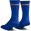 Шкарпетки для боксу HAYABUSA Pro Blue