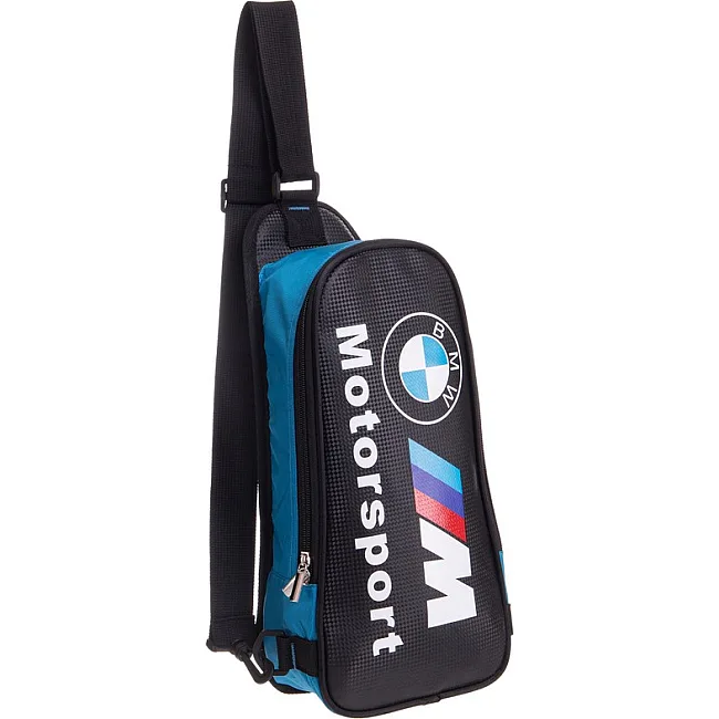 Однолямочный моторюкзак BMW SP-SPORT MS-5481-2