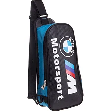 Однолямочный моторюкзак BMW SP-SPORT MS-5481-2
