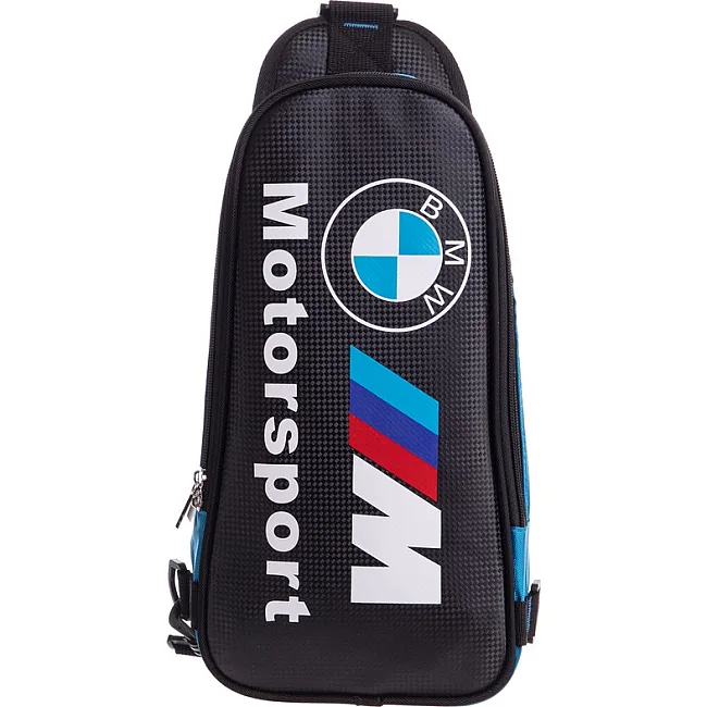Однолямочный моторюкзак BMW SP-SPORT MS-5481-2