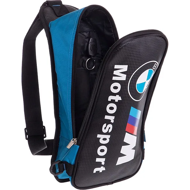 Однолямочный моторюкзак BMW SP-SPORT MS-5481-2