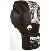 Рукавички для боксу VENUM YKZ21 Black Silver